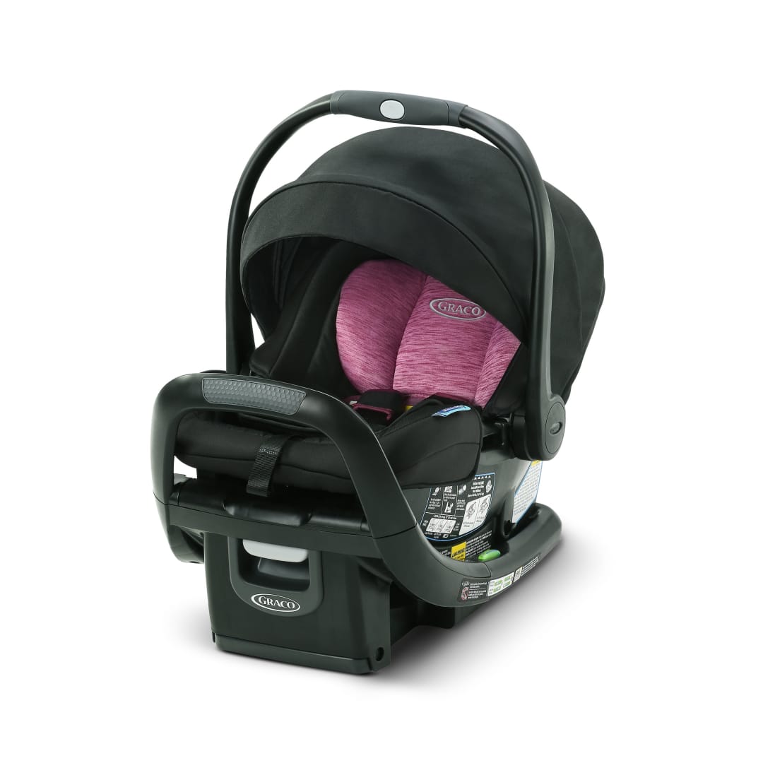 Graco® SnugRide® SnugFit™ 35 LX Infant Car Seat, Joslyn