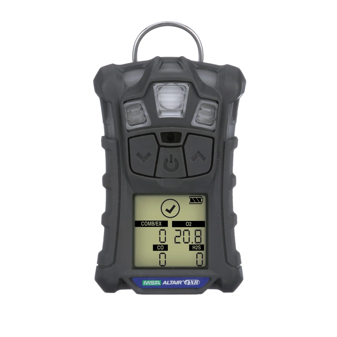 ALTAIR® 4XR Multigas Detector