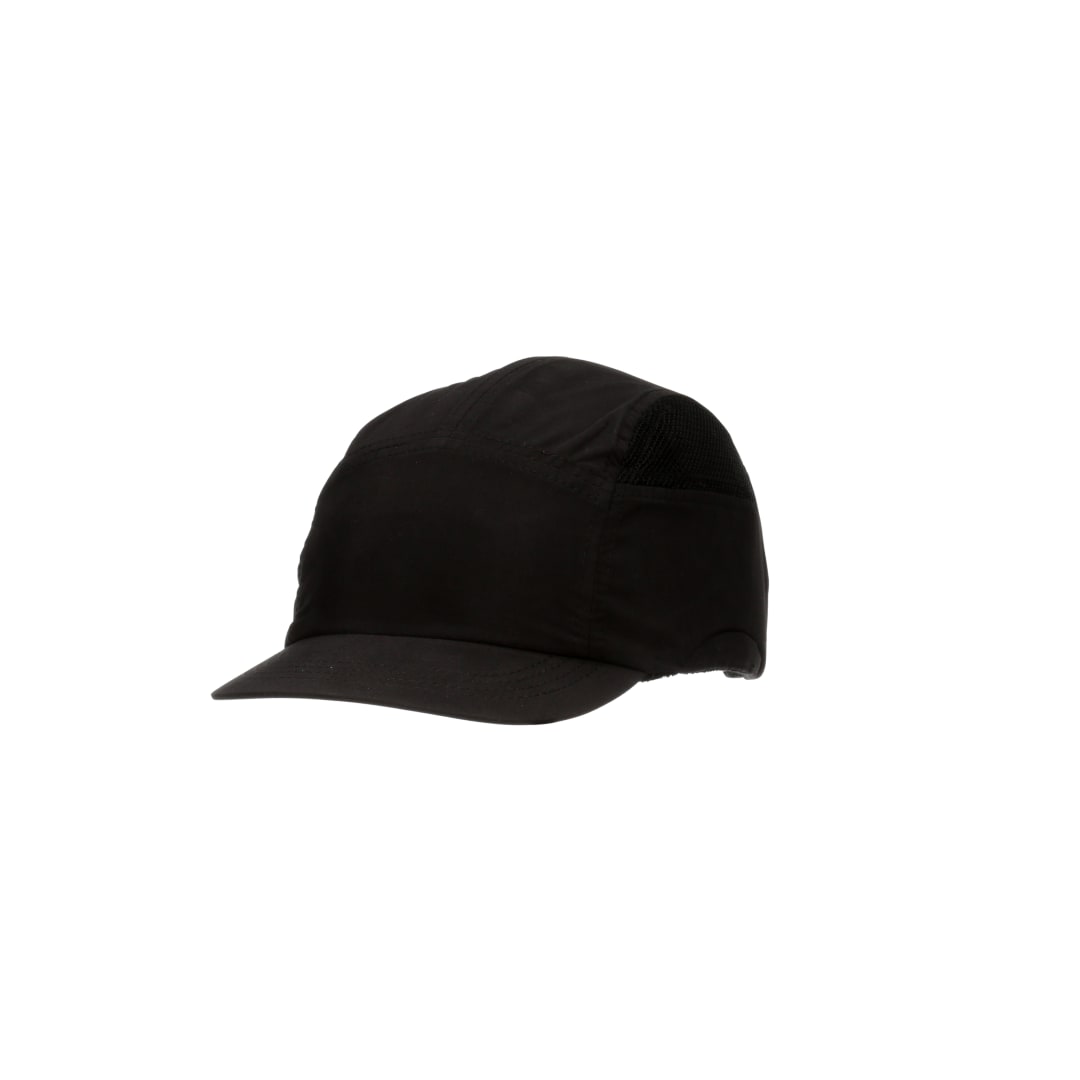 3M™ First Base™ + Bump Cap, Black, Reduced Peak 55mm, HC22BLK/RP FB+ BLK, 2014284