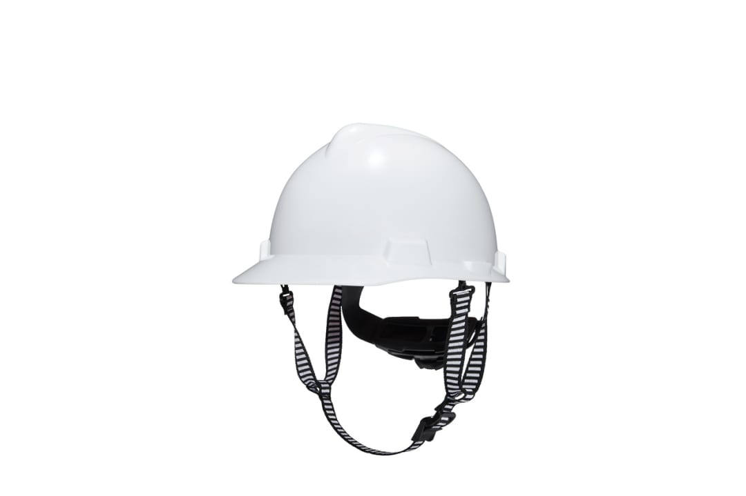V-Gard® Hard Hat Cap Style