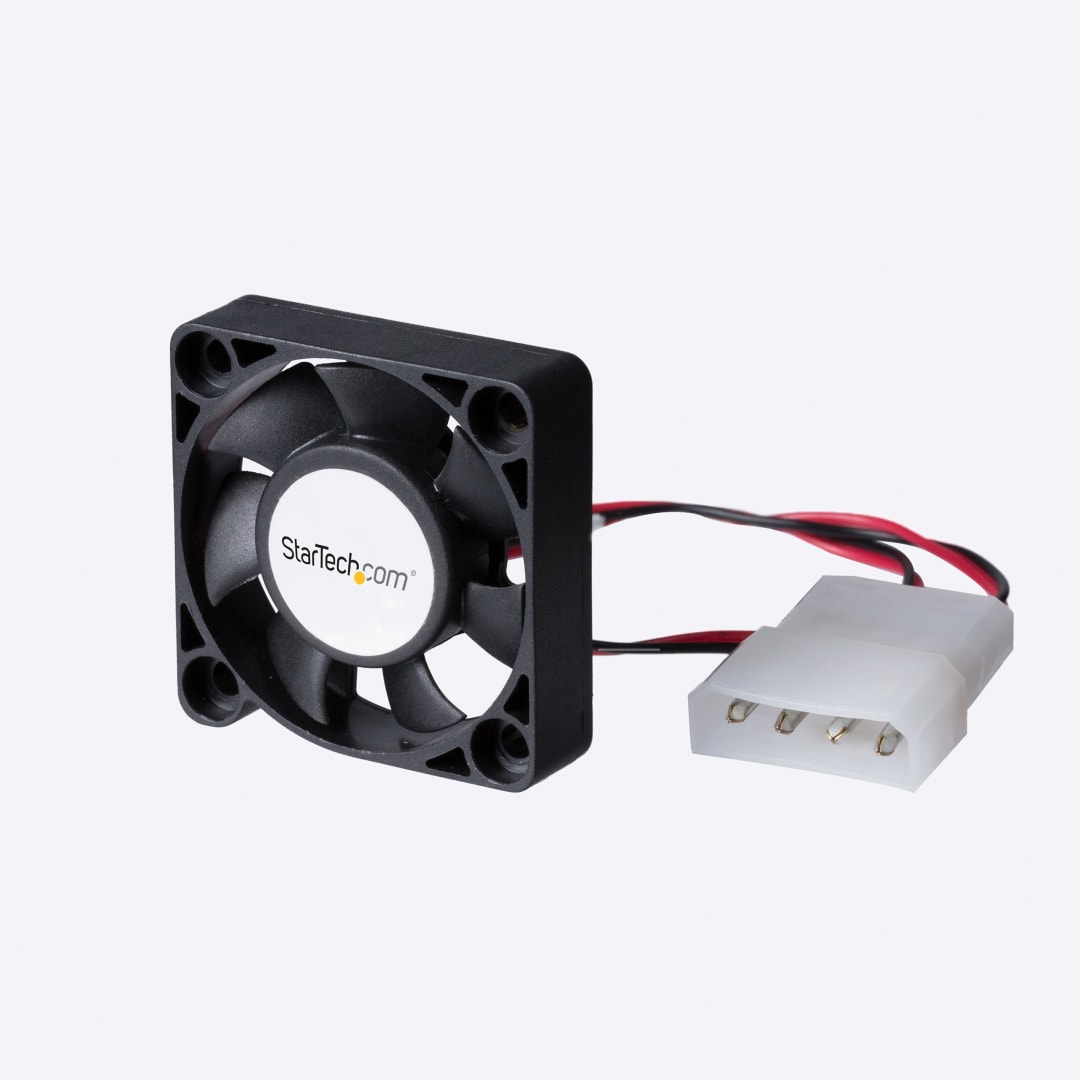 4x1cm LP4 Replacement Ball Bearing Fan