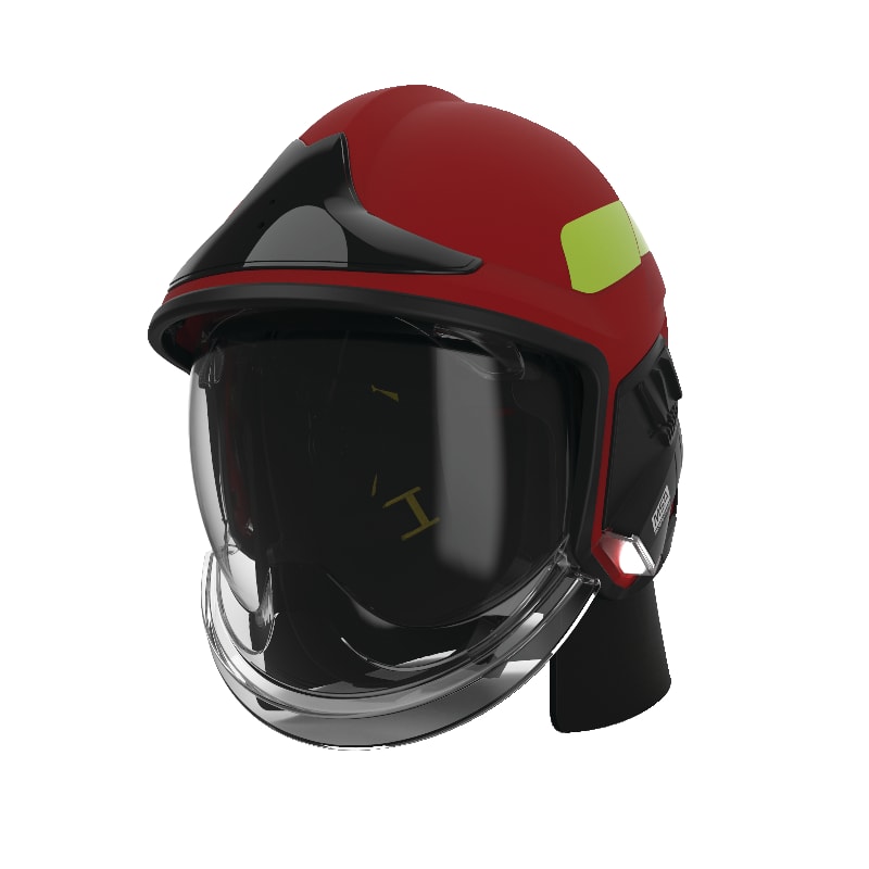 Cairns® XF1 Fire Helmet