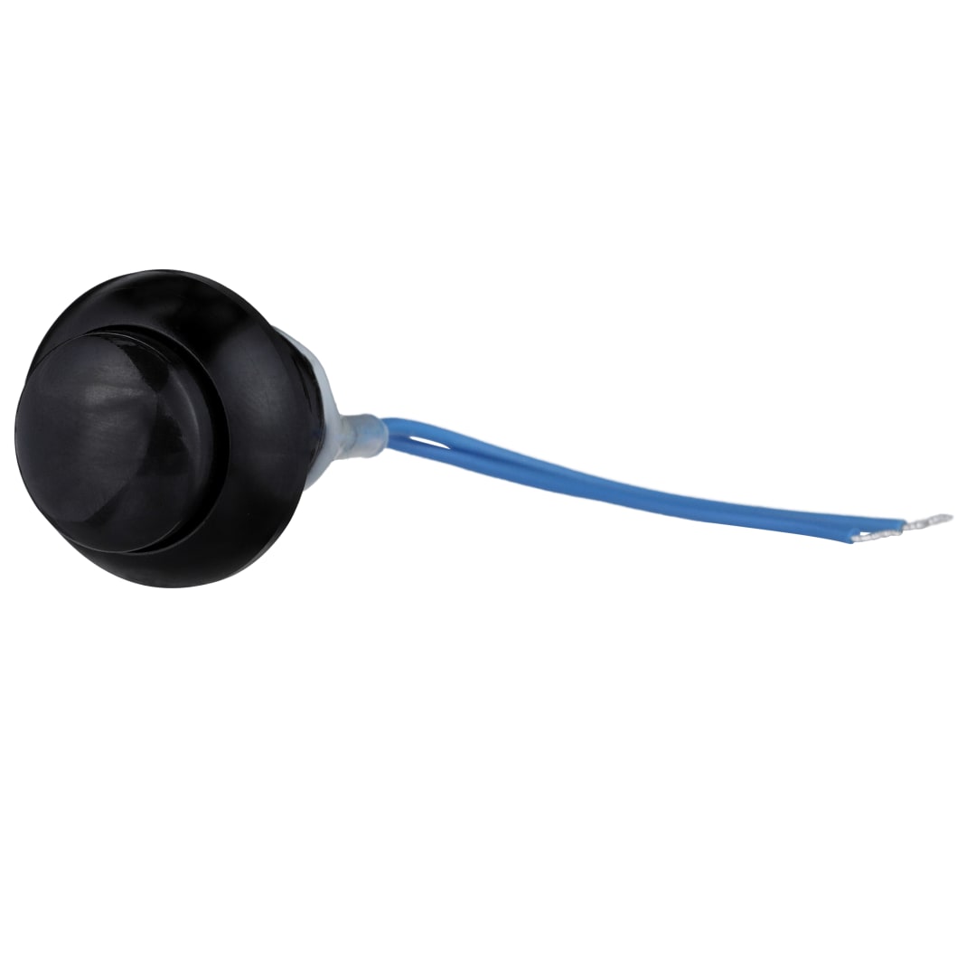 3M™ PELTOR™ PTT-Schalter mit 2 Kabeln, Ersatzteil, OMK53-01/SP