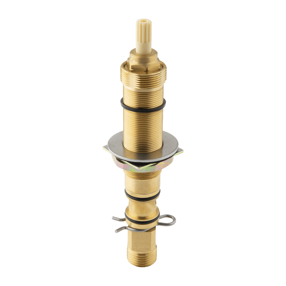 Cold Side Valve Body for Widespread 49 Series Genuine Replacement Part