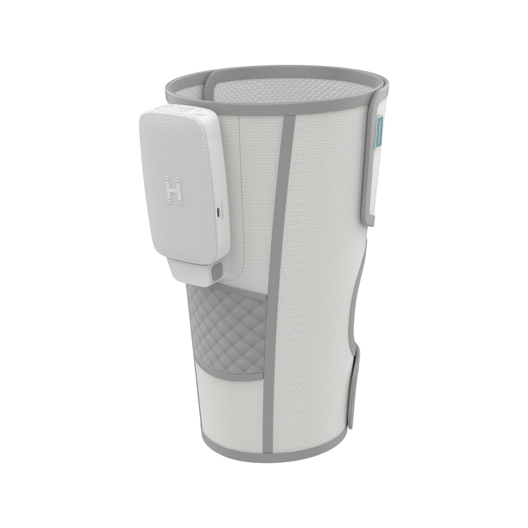 MODULAIR AIR PUMP & KNEE KIT