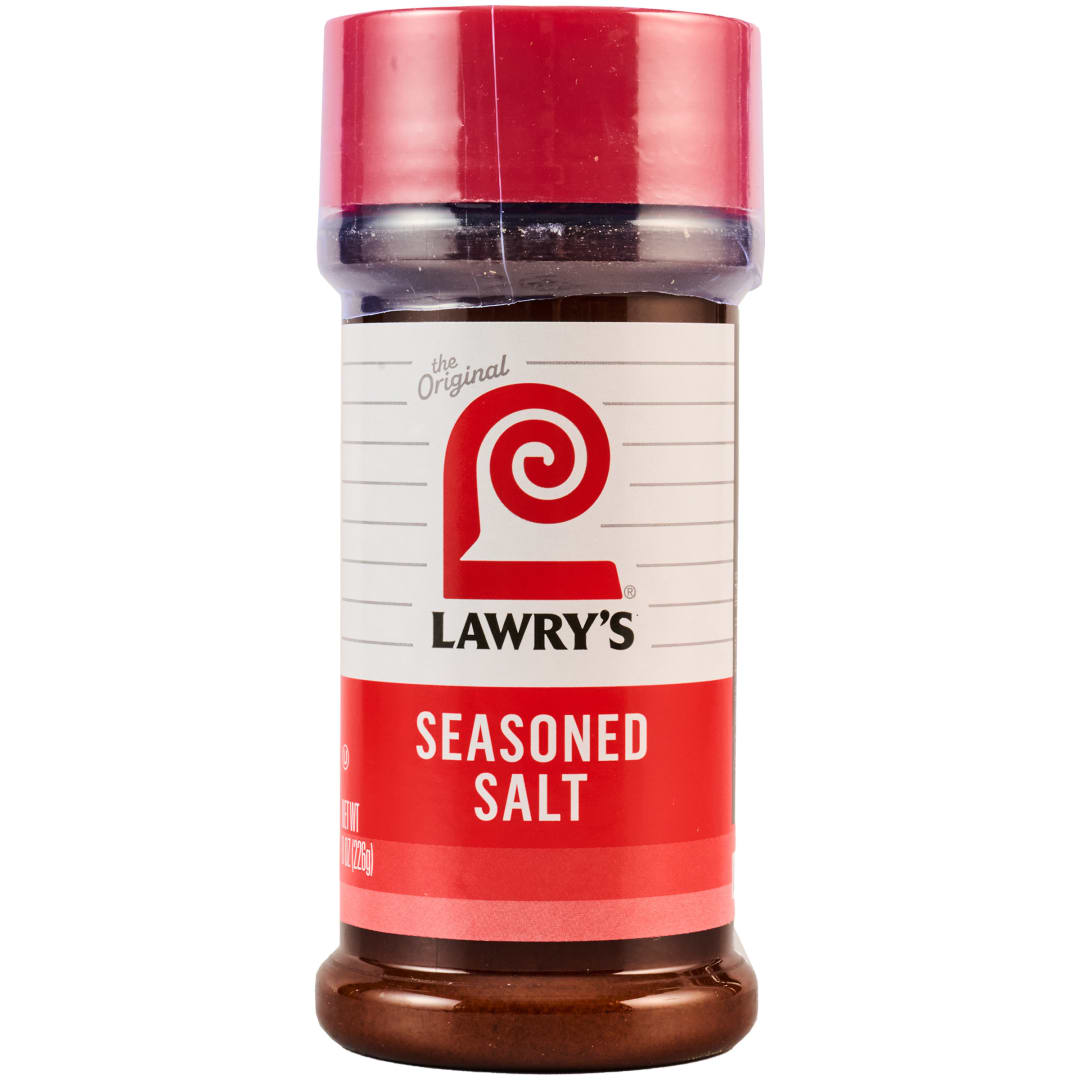 Lawry's® Seasoned Salt, 8.0 oz