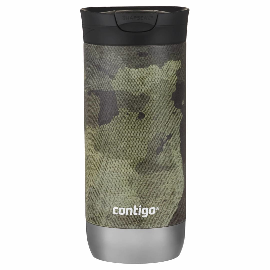 CONTIGO HURON 2.0 COUTURE 16OZ 473ML TEX