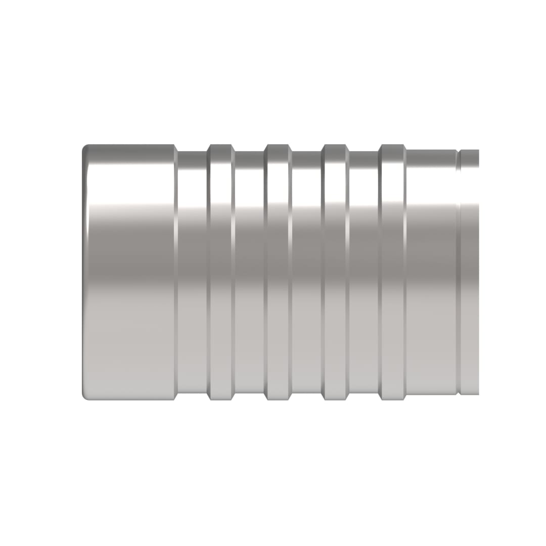 Aeroquip 1/2 Two Piece Socket 1/2 100r12 Hose