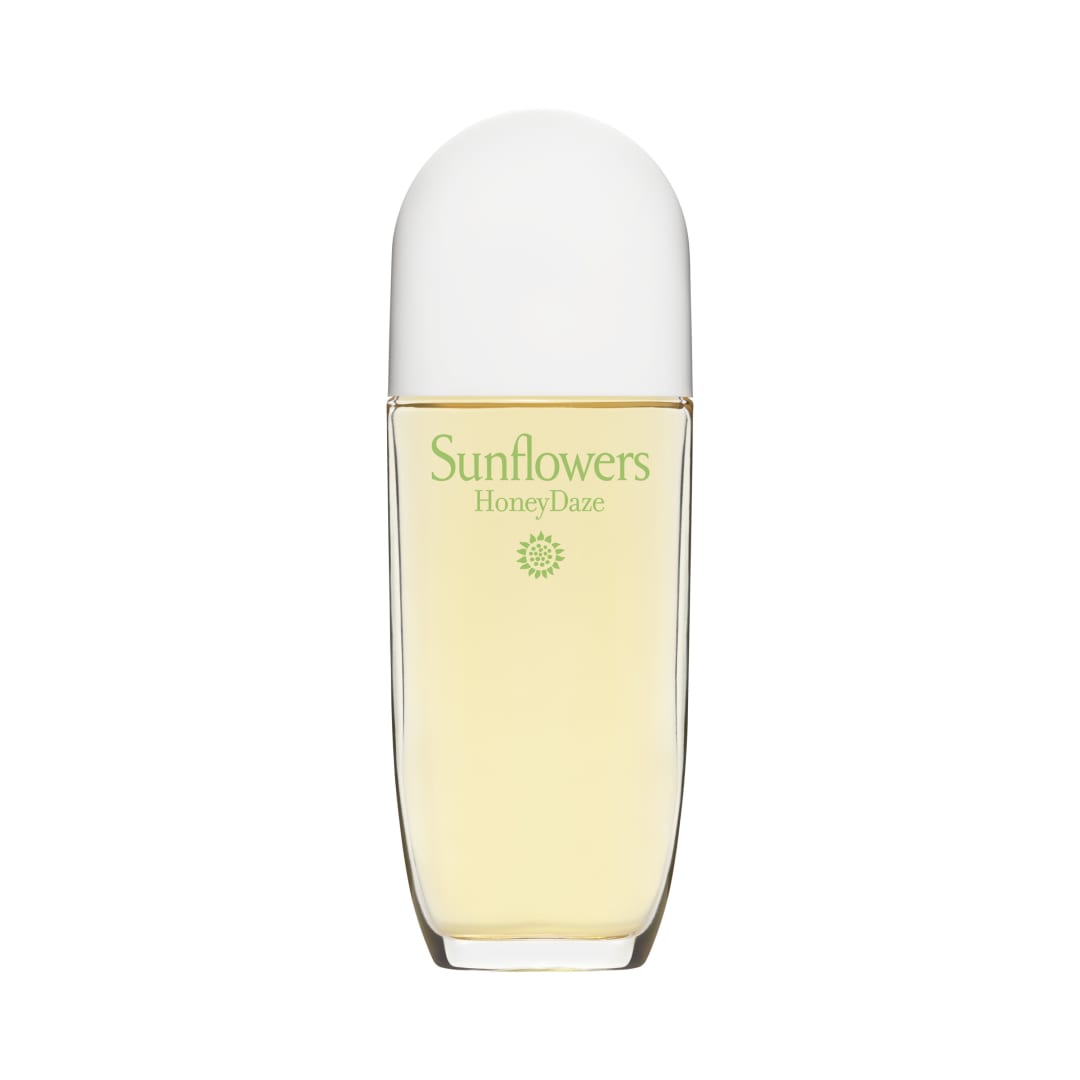 Sunflowers HoneyDaze Eau de Toilette Spray Naturel, 100ml