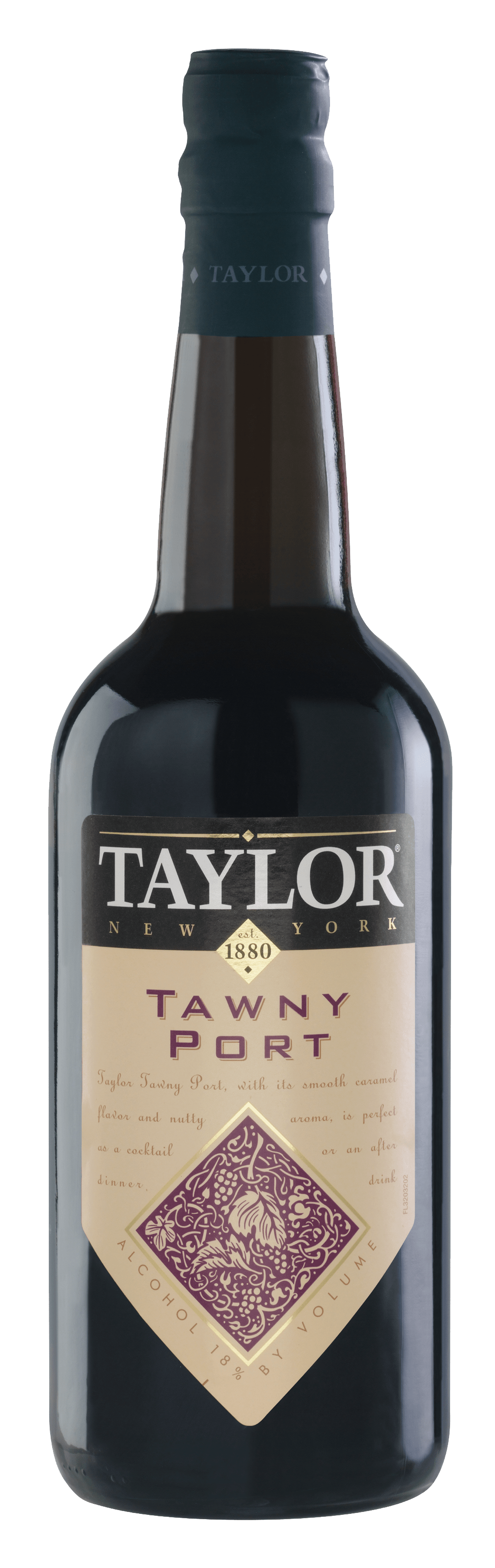 Taylor Tawny Port 750ml