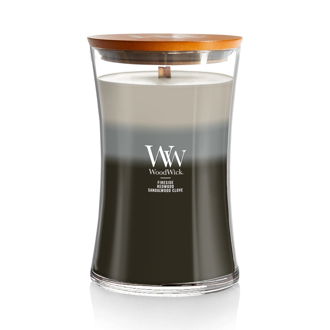 WW-PW TRI LG WRM WOODS