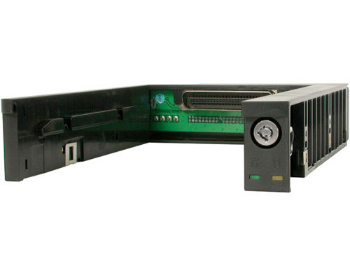 Extra Bay for DRW110ATABK Black Drive Drawer