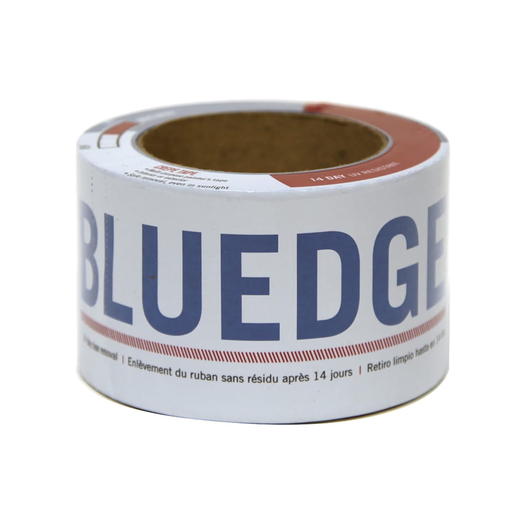 Easy Mask® BluEdge® Painting Tape, 3"x180'