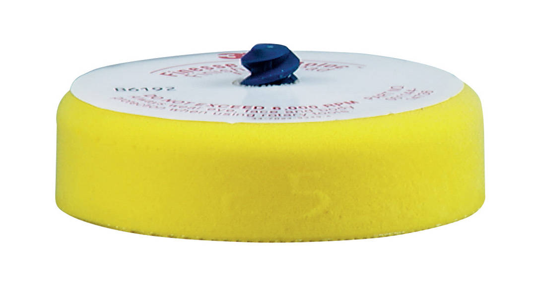 Suporte 3M™ Finesse-it™ Roloc™ para Polimento, 76mm diâmetro - PN14736