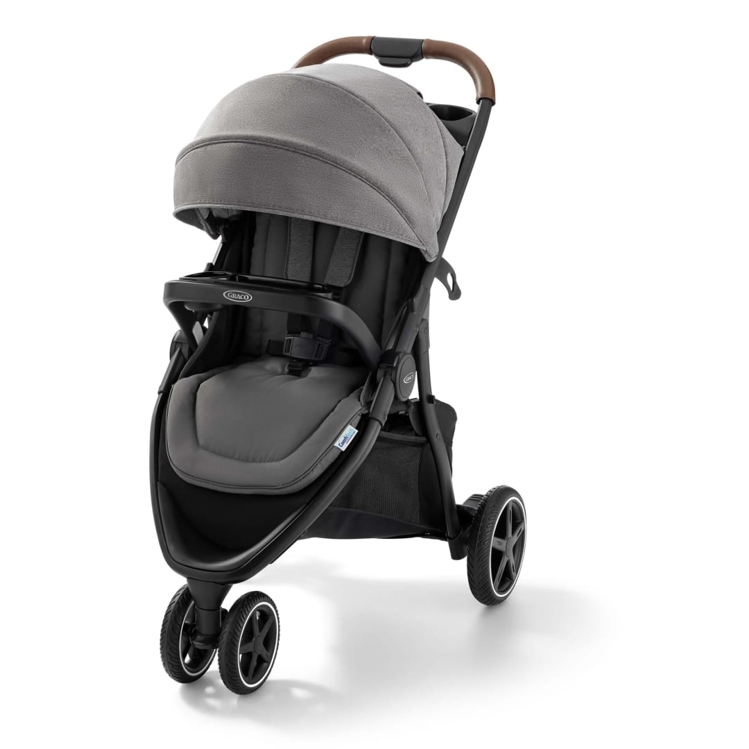 Graco® Outpace™ LX Stroller, Cohen