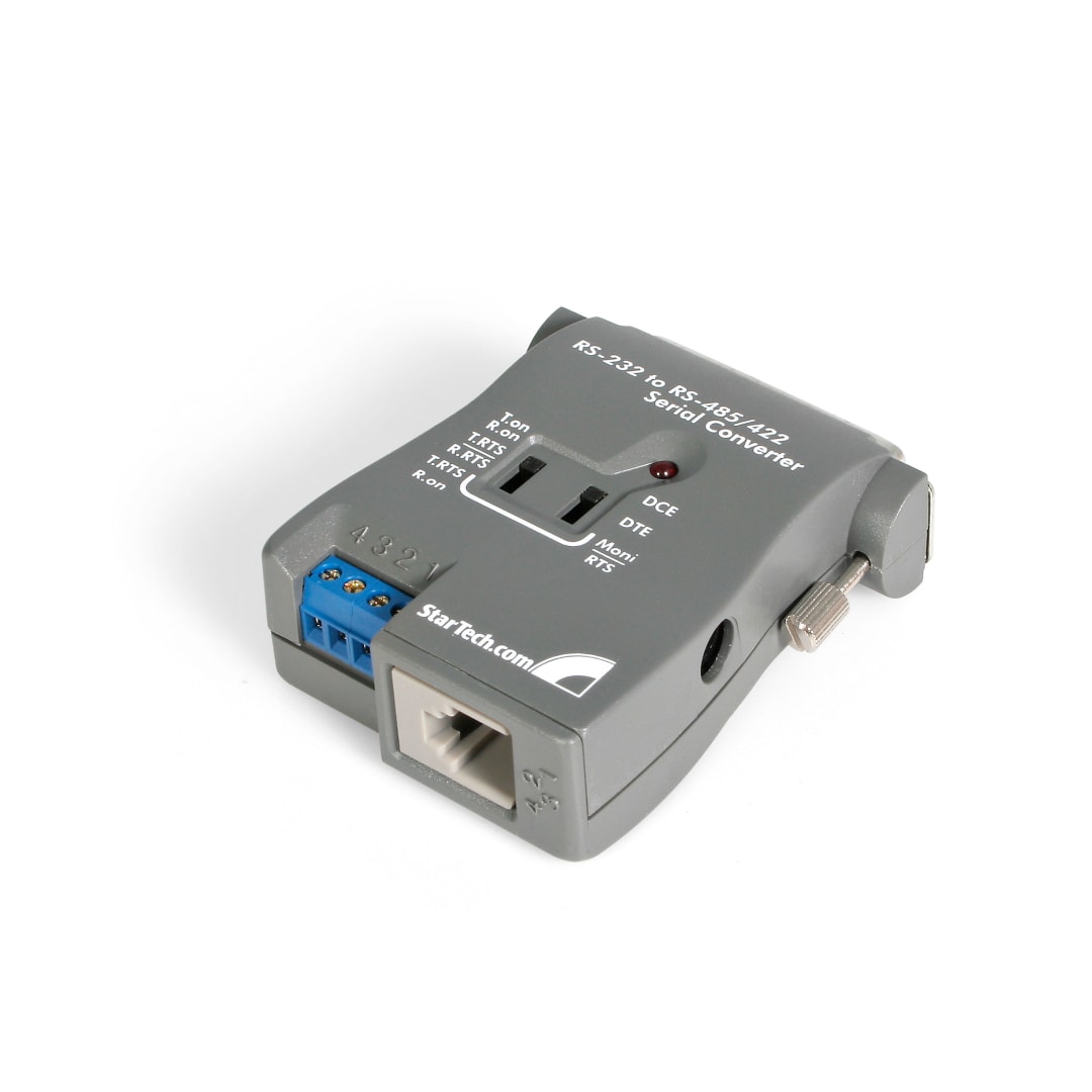RS232 to RS485/422 Converter