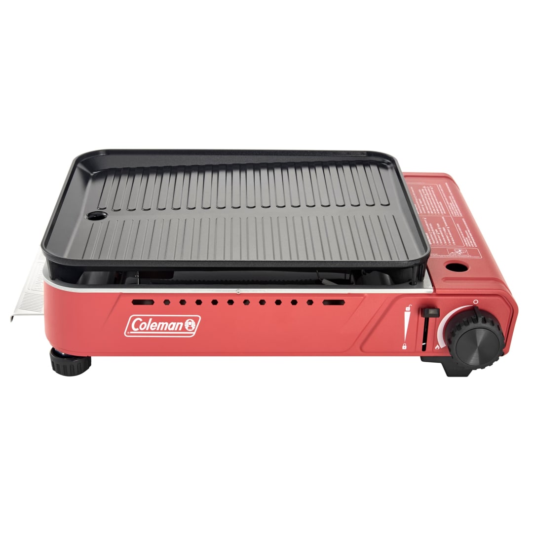 Coleman X-Cursion Butane Grill Mars C002