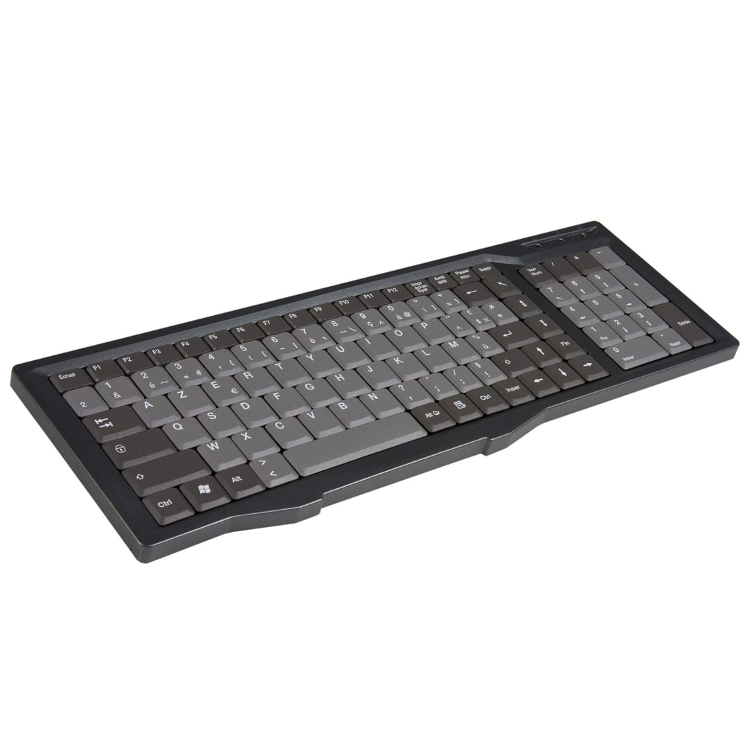 French Keyboard For 1UCABCONS Series