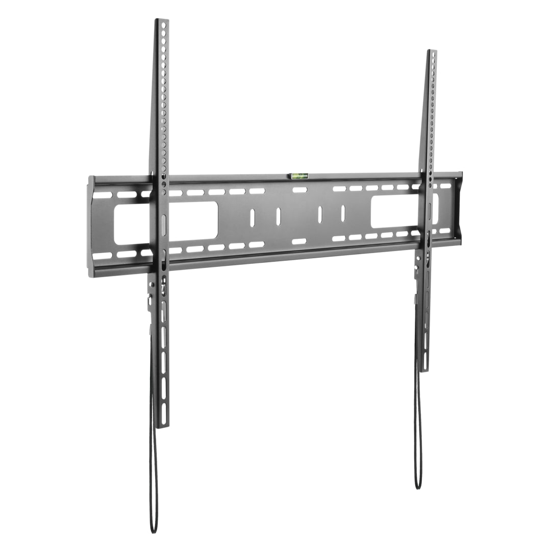 Flat Screen TV Wall Mount fixed w bigger capacity
