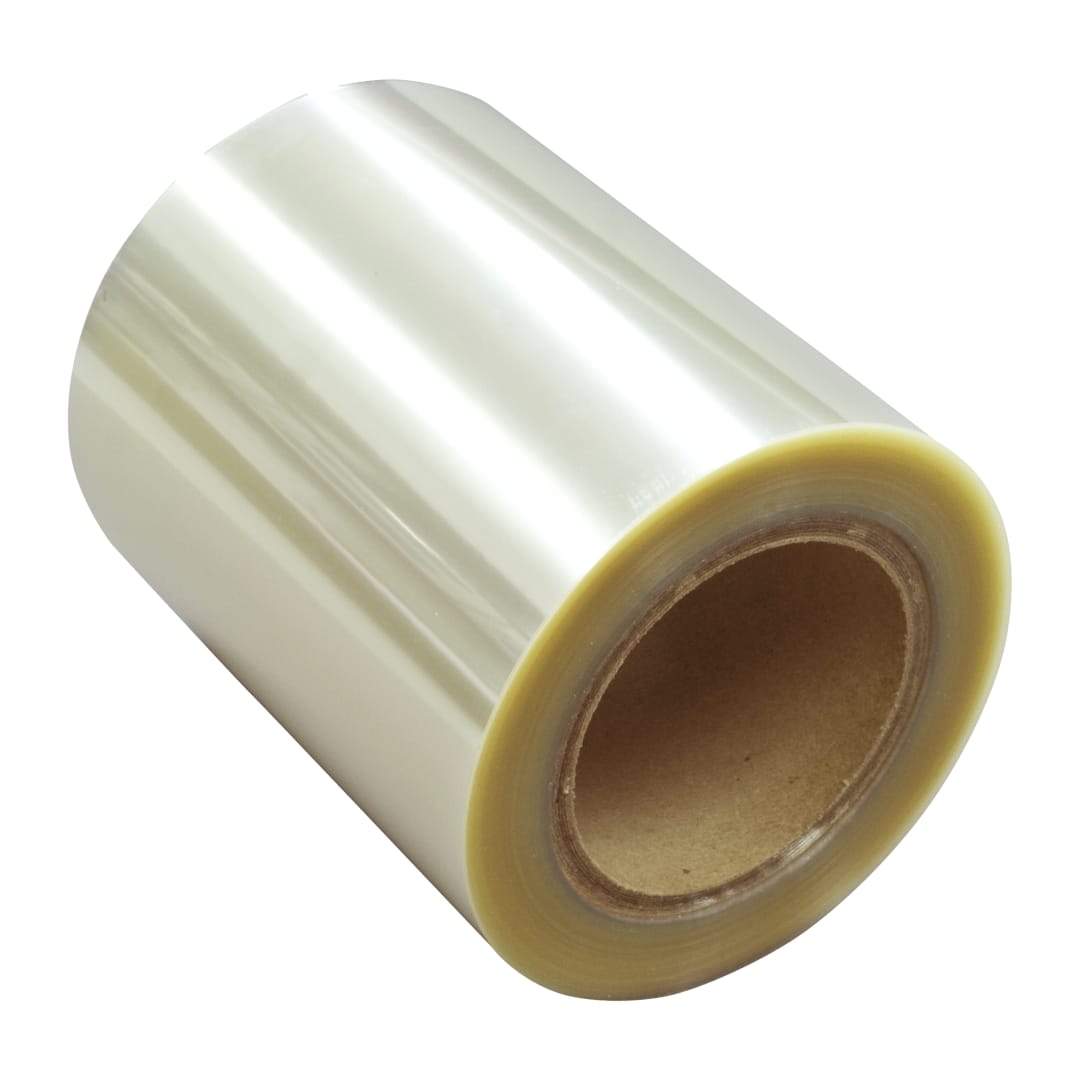 3M™ Druckschützende Laminatfolie 7737FL, Transparent Matt, 686 mm x 508 m