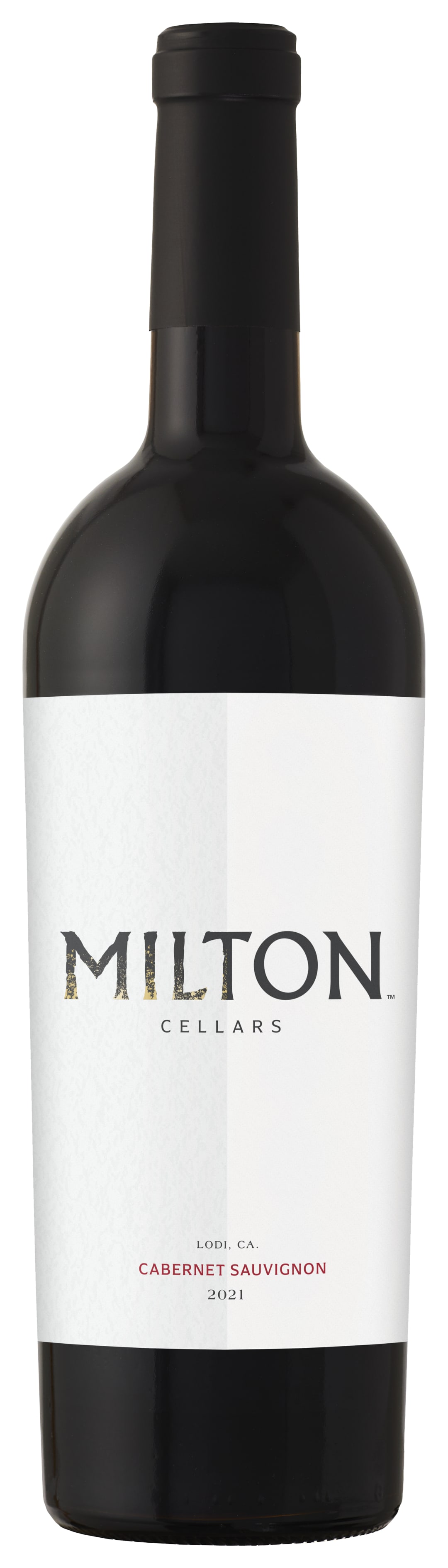 Milton Cabernet Sauvignon Red Wine 750ml