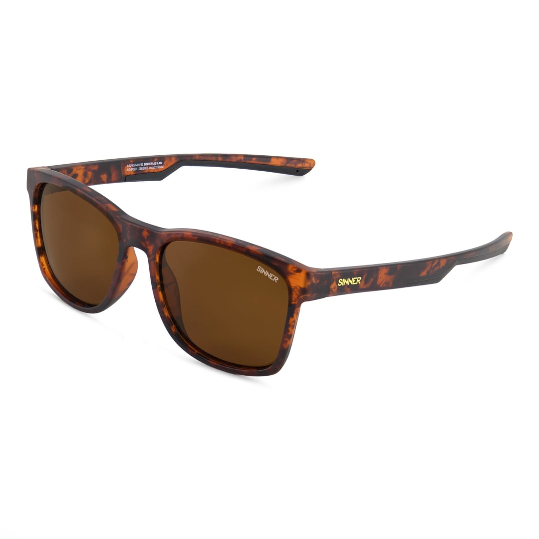 ZUNI – Brown – One Size