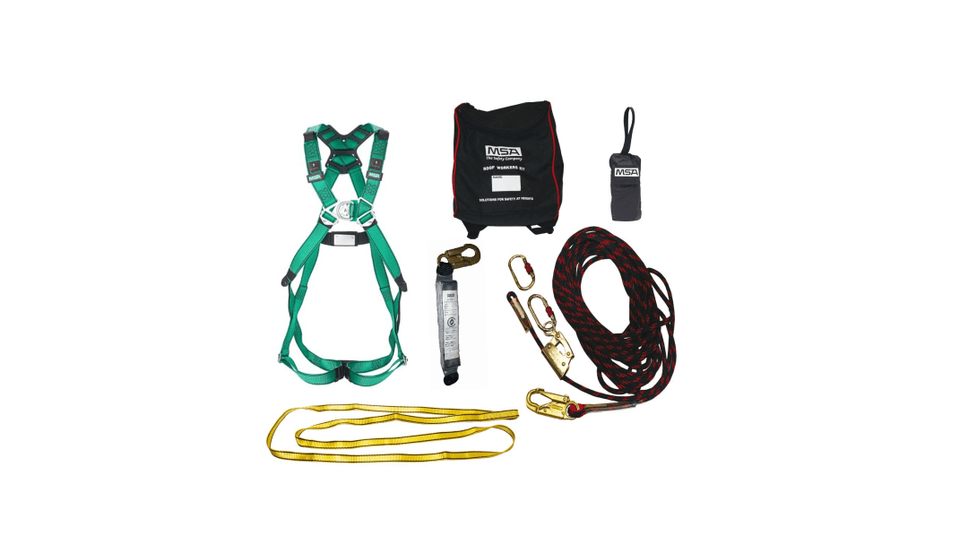 Roofer's Kits