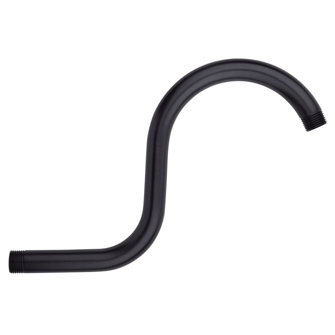 Saxton Shower Arm in Tuscan Bronze Genuine Replacement Part
