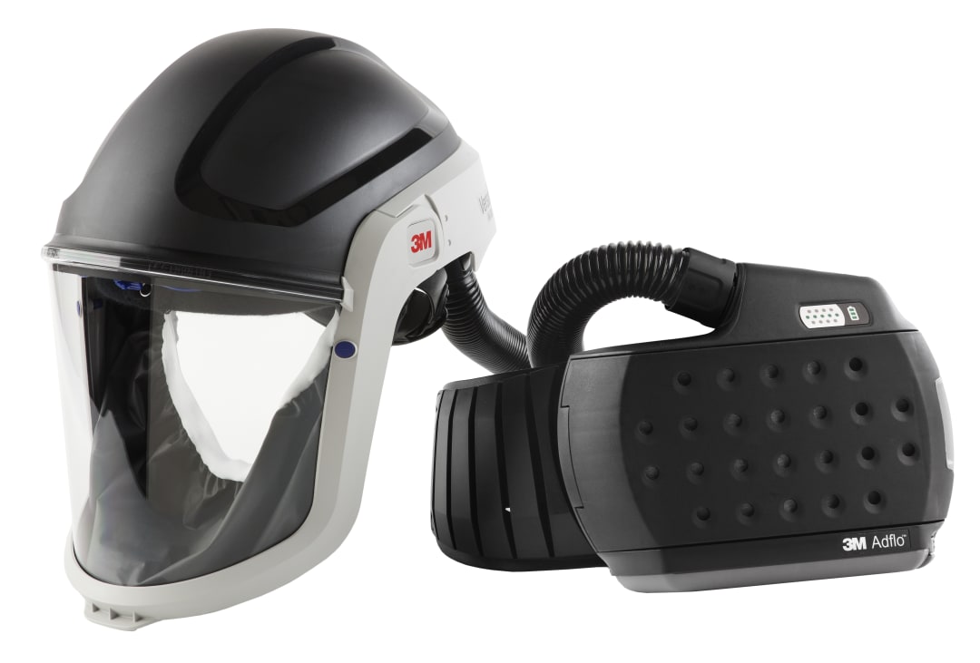 3M™ Adflo™ Motorlu Hava Sistemli 3M™ Versaflo™ Başlıklar M-307, 857720