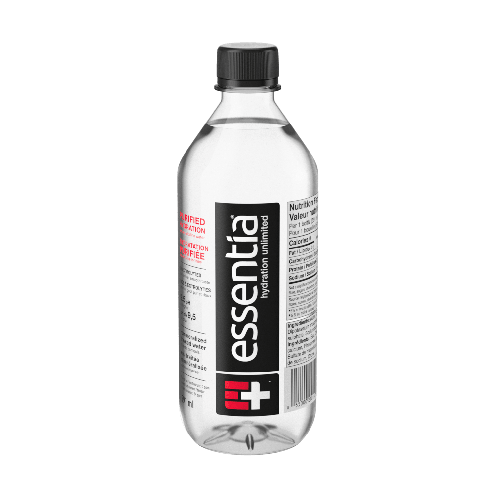 ESSNT Wtr PET 54(24x591ml) CA