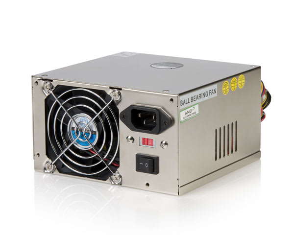 250 Watt Professional ATX Power Supply