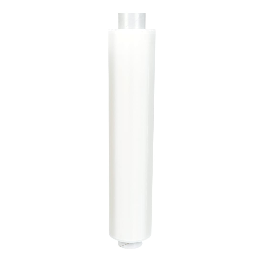 3M™ Cam Kumaş Elektrik Bandı 27 Beyaz Renk, Kauçuk Isıyla Sertleşen Yapıştırıcı, 616 mm x 55 m x 0.18 mm