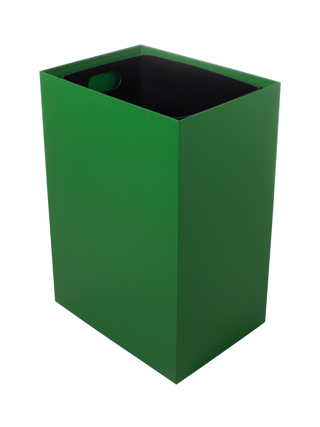 SPECTRUM - Single - Unit - Cube - Xl - Dark Green