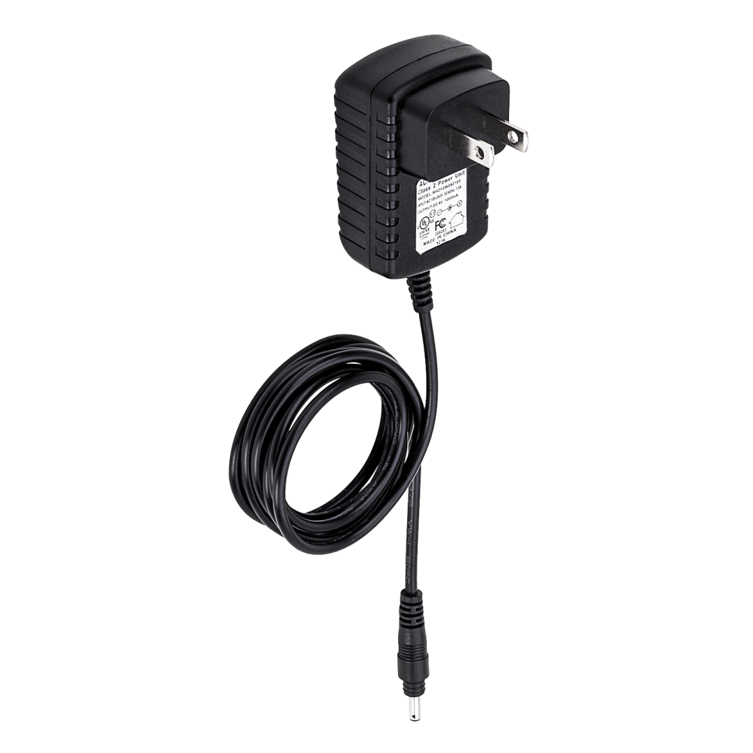 AC Power Adpater for Pfister Electronic Faucets with React Technology