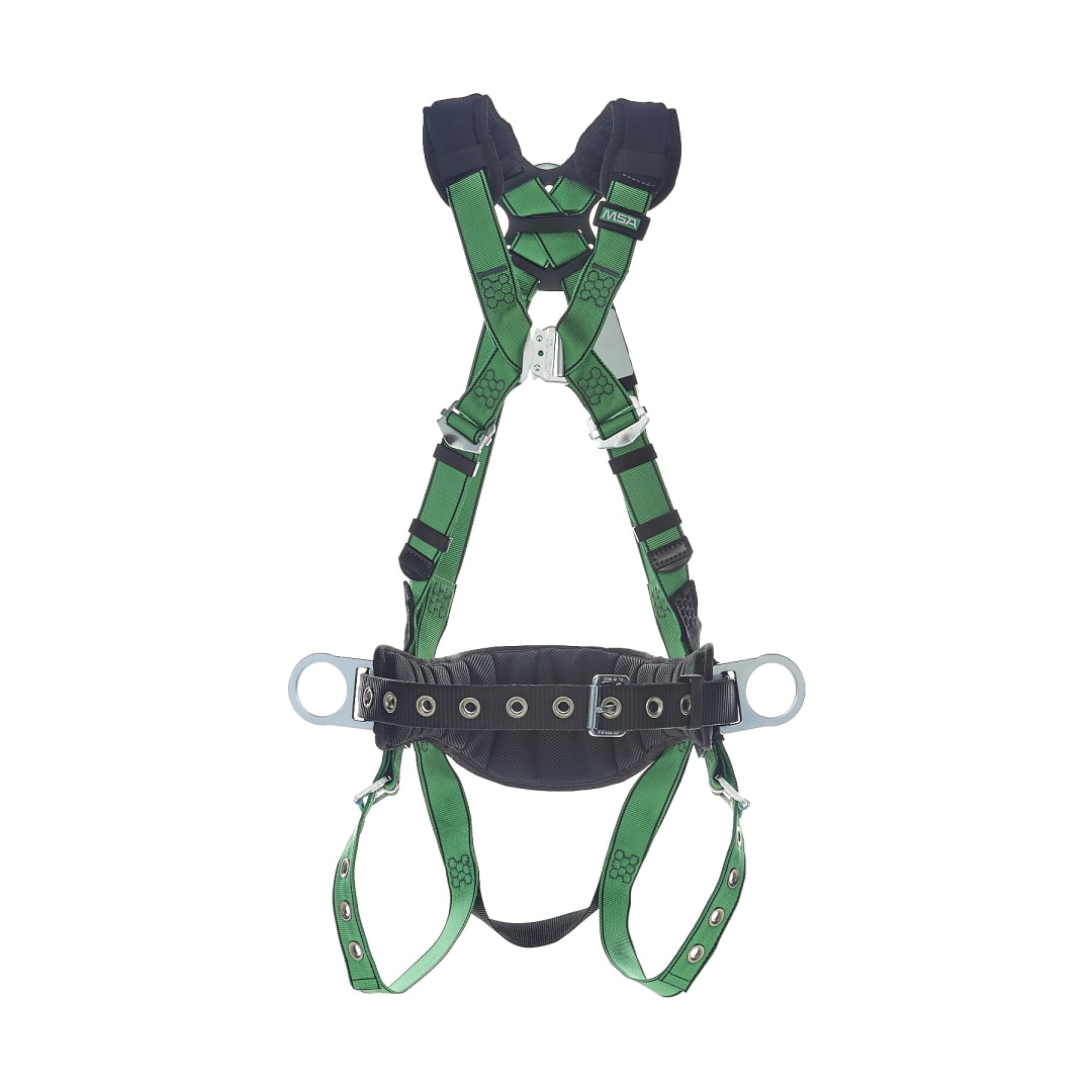 V-FORM™ Safety Harness