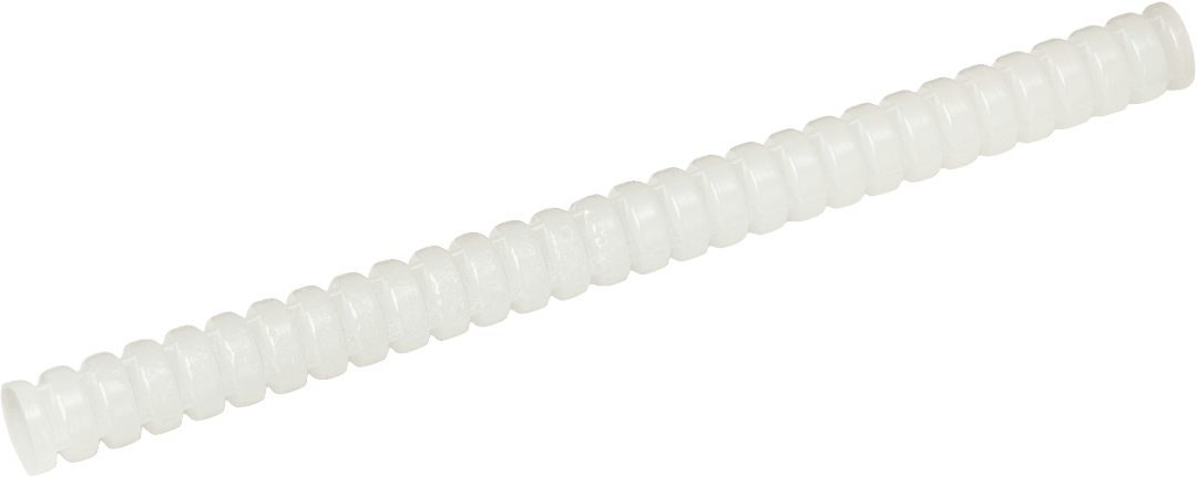 3M™ Schmelzklebstoff auf EVA-Basis 3792LM, LM TC Q, Transparent, 25 mm x 76.2 mm, 5 kg