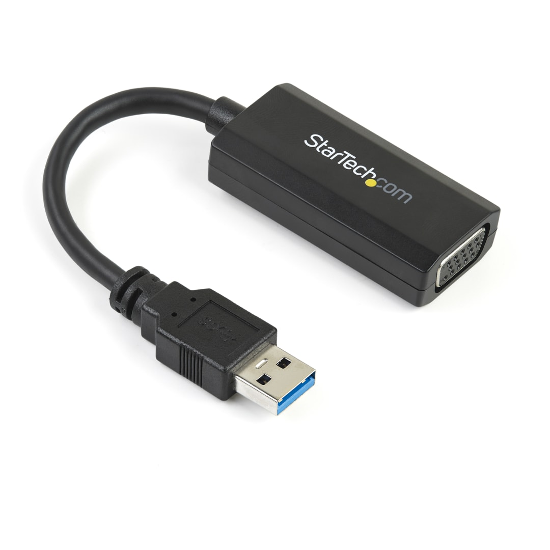USB 3 0 to VGA Value with On Board Driver