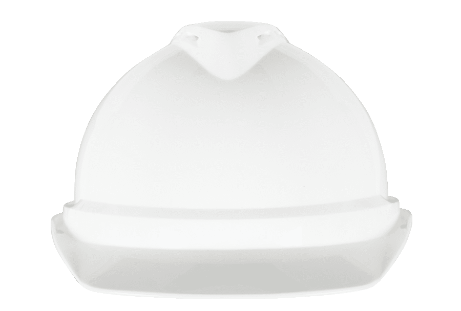 V-Gard® 500 Vented Hard Hat Cap Style