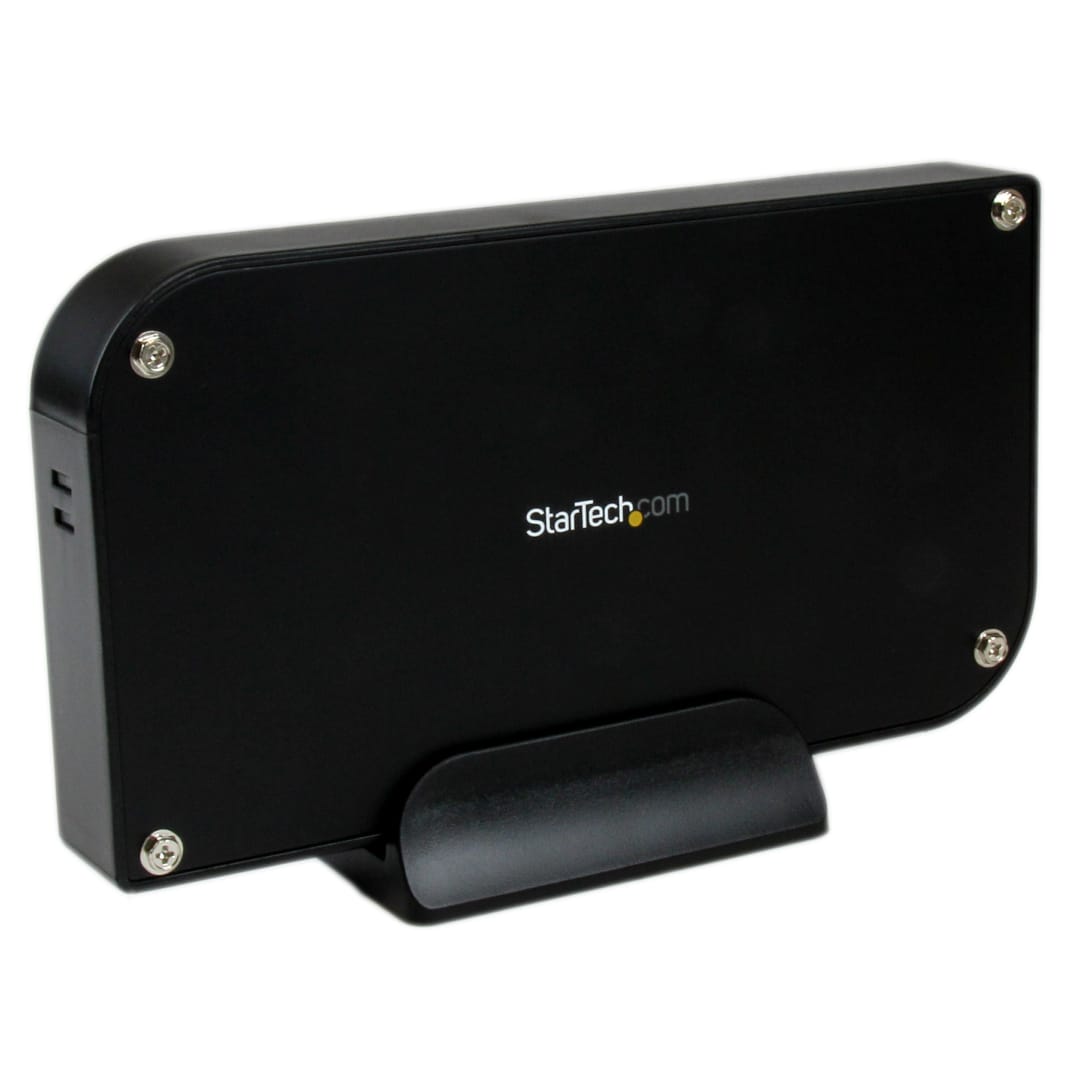 USB IDE Hard Drive Enclosure - External HDD