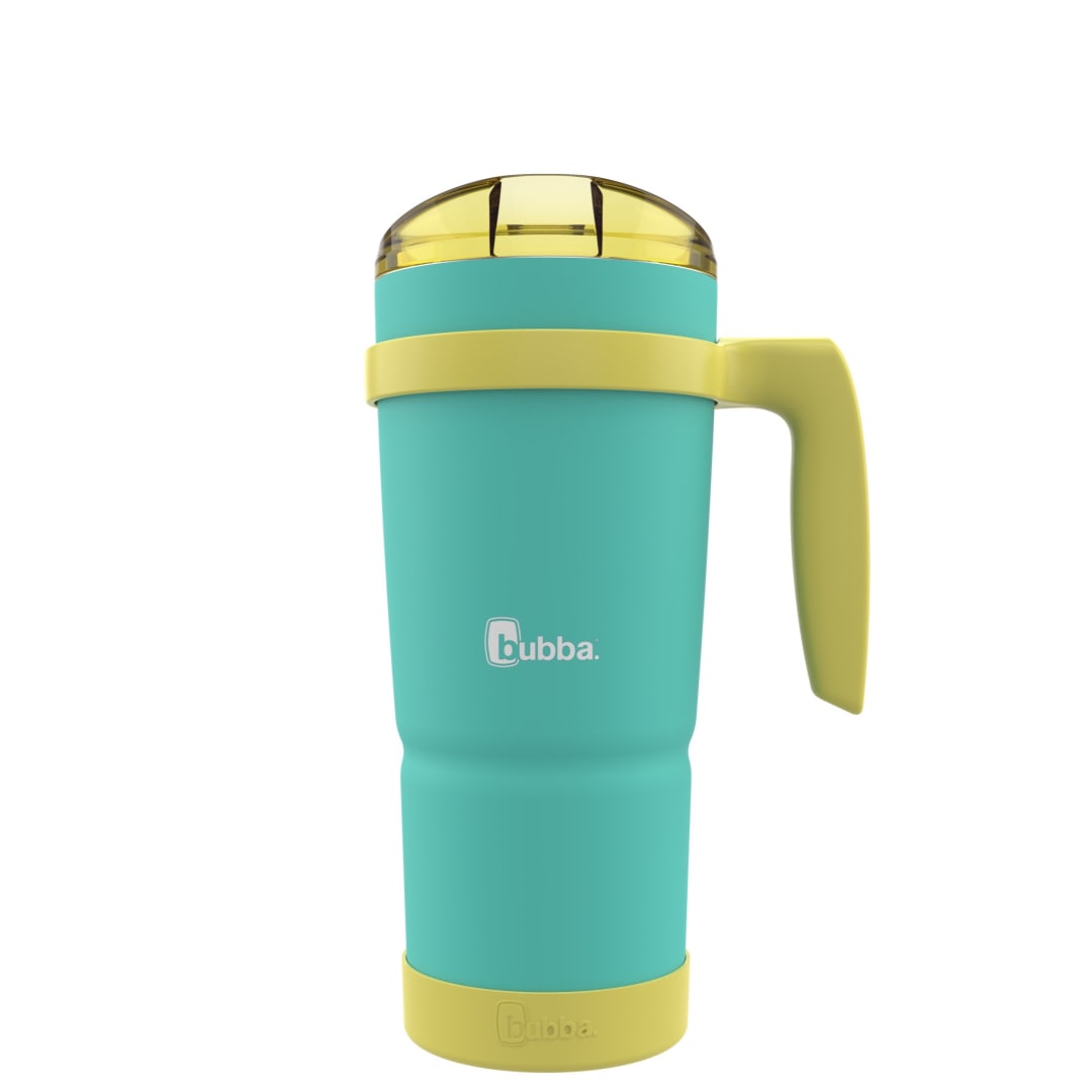 32OZ ENVY S HAND BUMP ISLANDTL LEMON RB