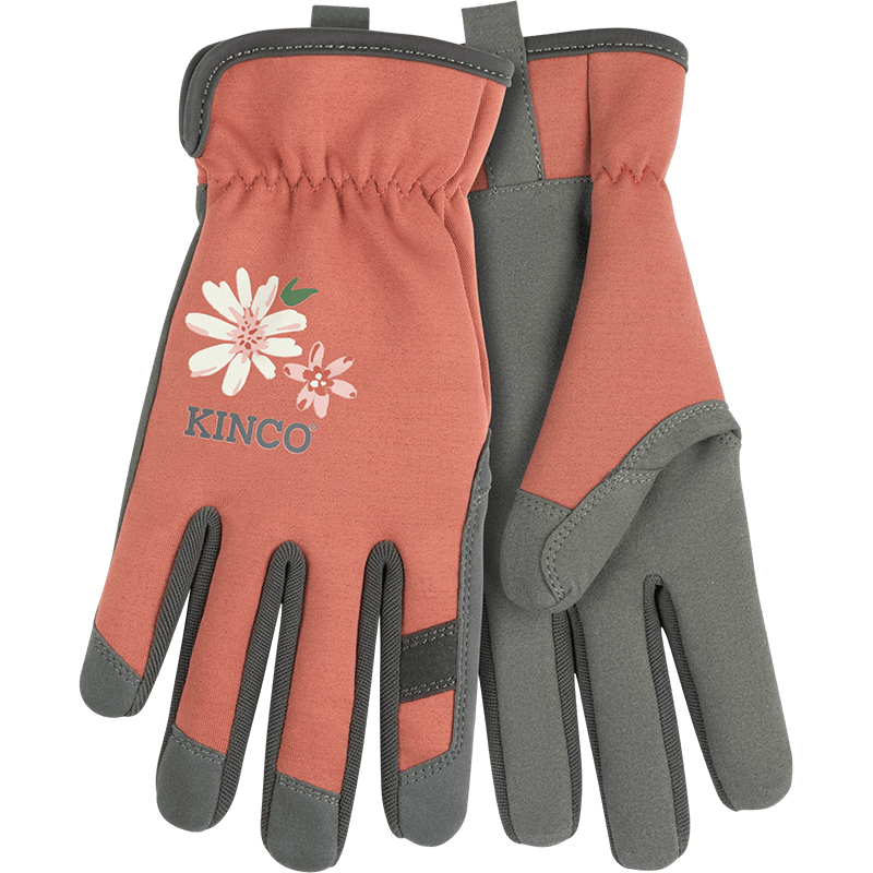 Women's KincoPro™ Coral Synthetic