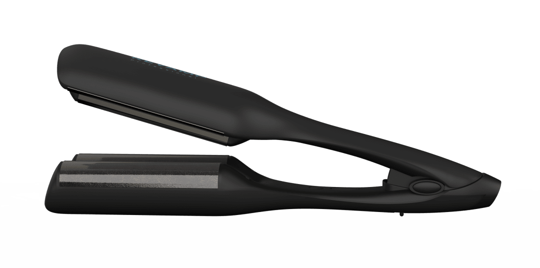 2-IN-1 BEACH & VOLUME Ceramic Waver