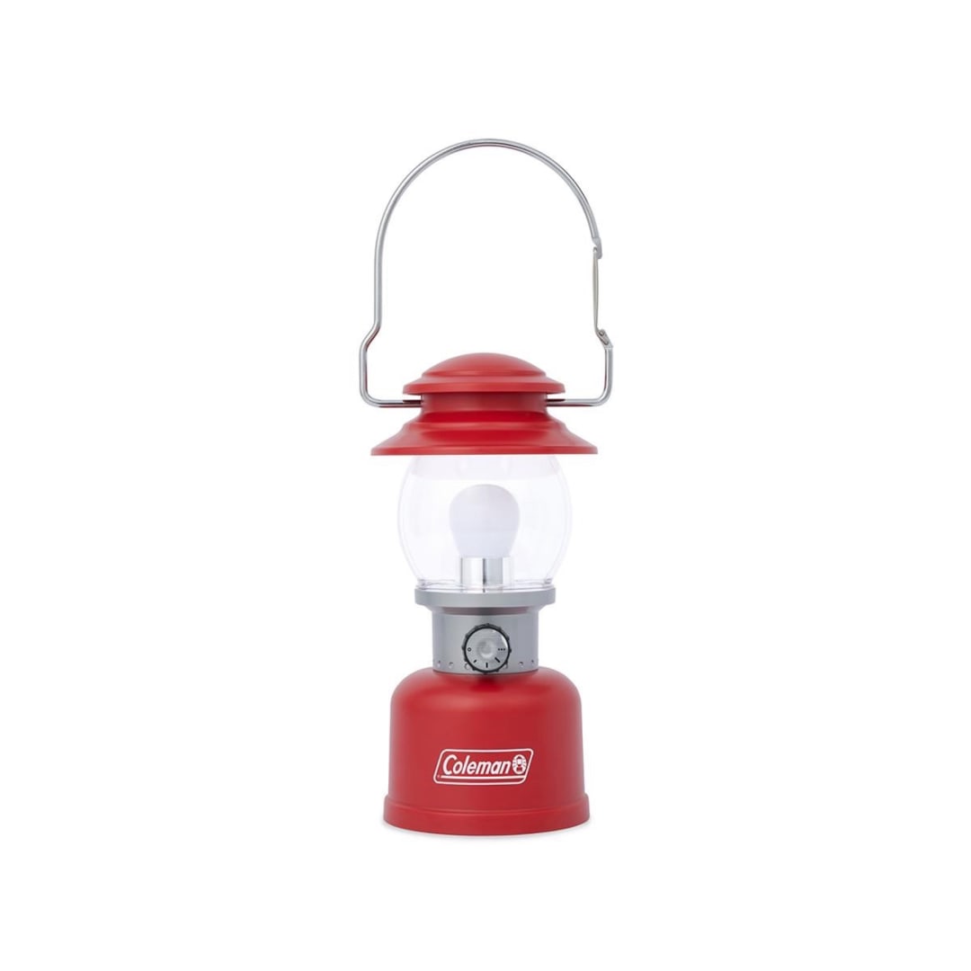CLASSIC 500L LANTERN RED C002