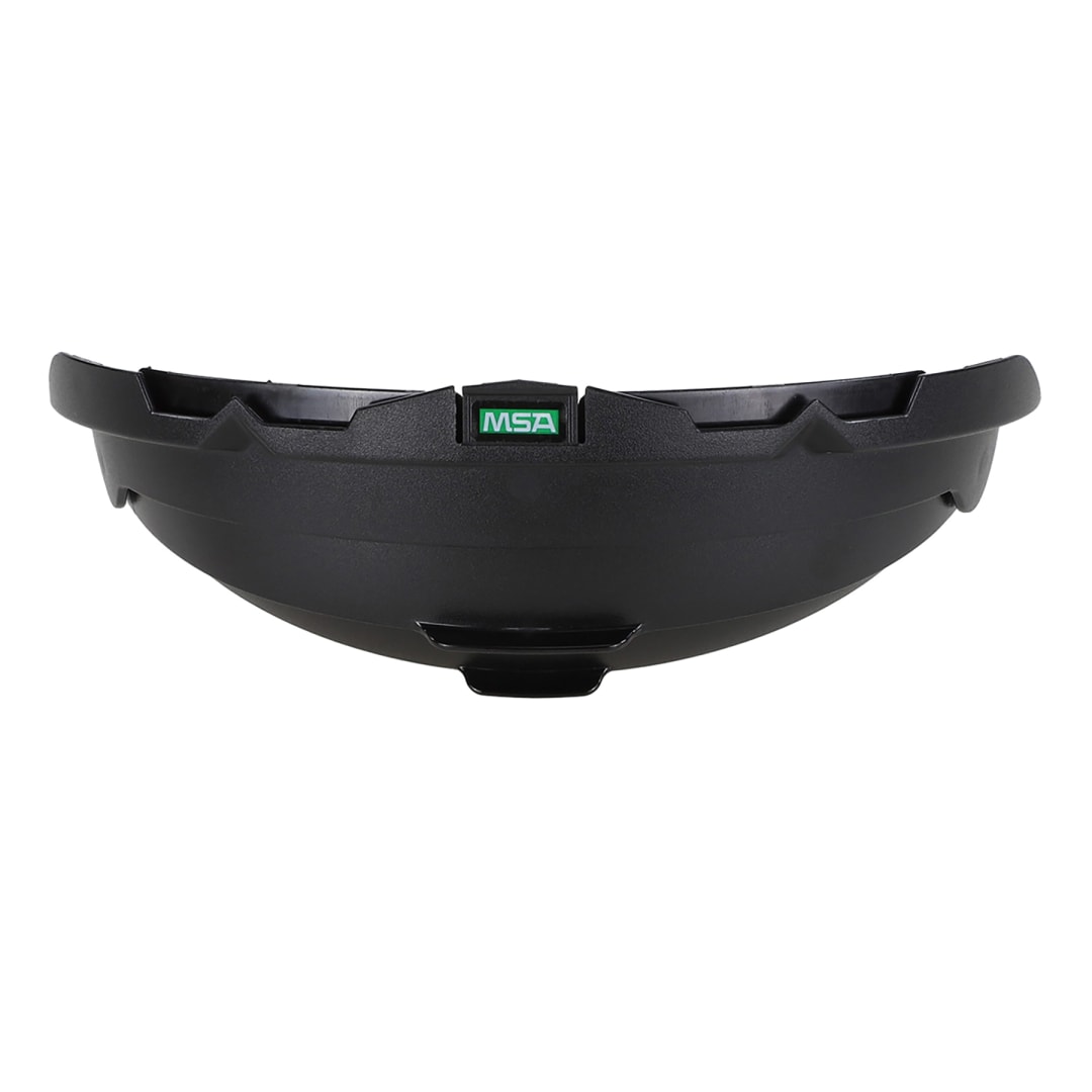 CHIN PROTECTOR,V-GARD,RETRACTABLE