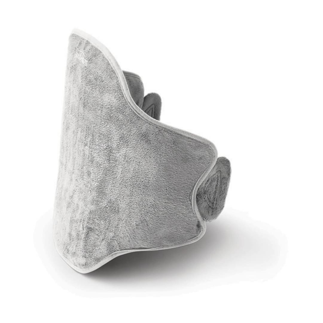 HEAT PAD SBMCN CONTR BACK.LED 4HS.GRY