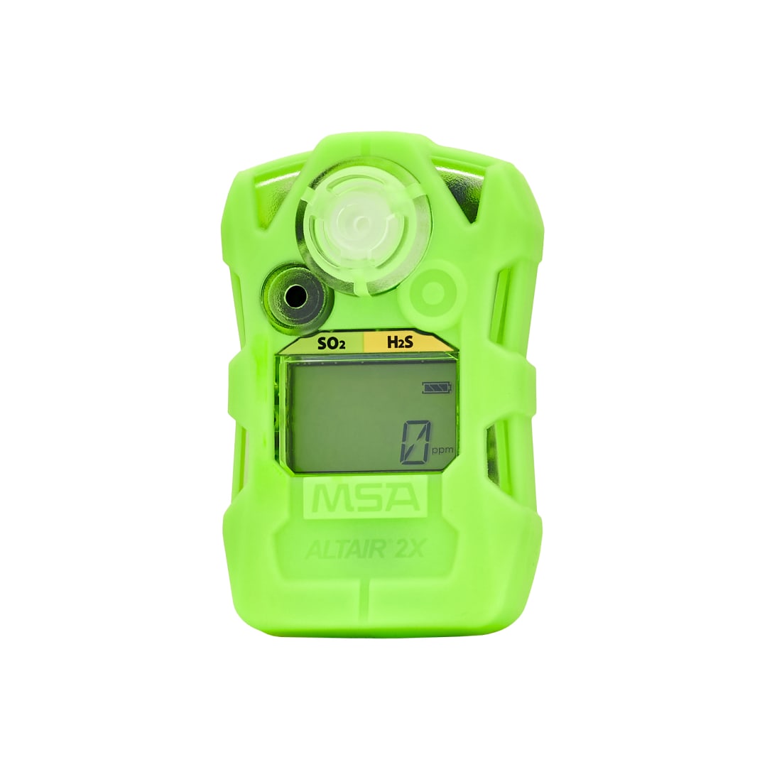 ALTAIR® 2X Gas Detector