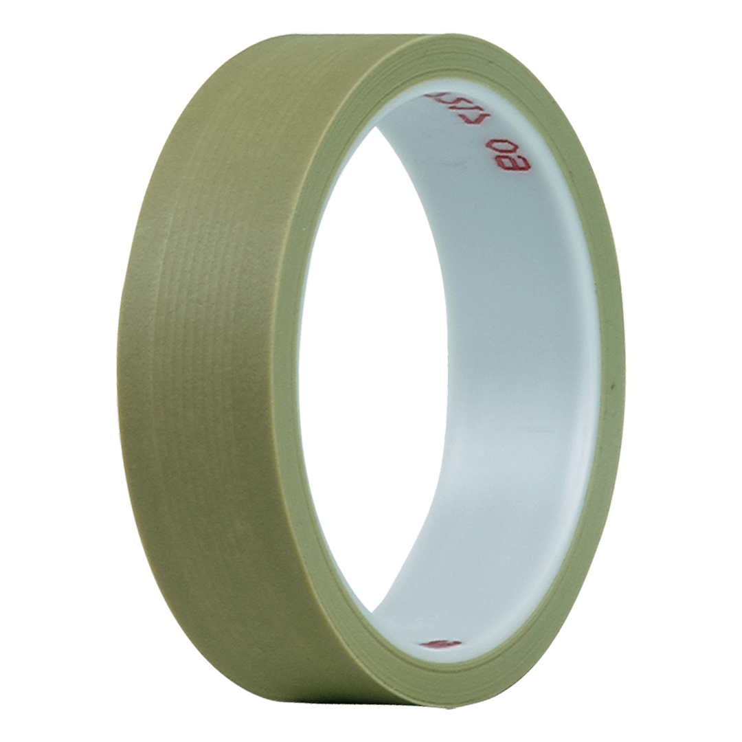 Scotch® İnce Çizgi Bant 218, Yeşil, 3.2 mm x 55 m, 0.127 mm