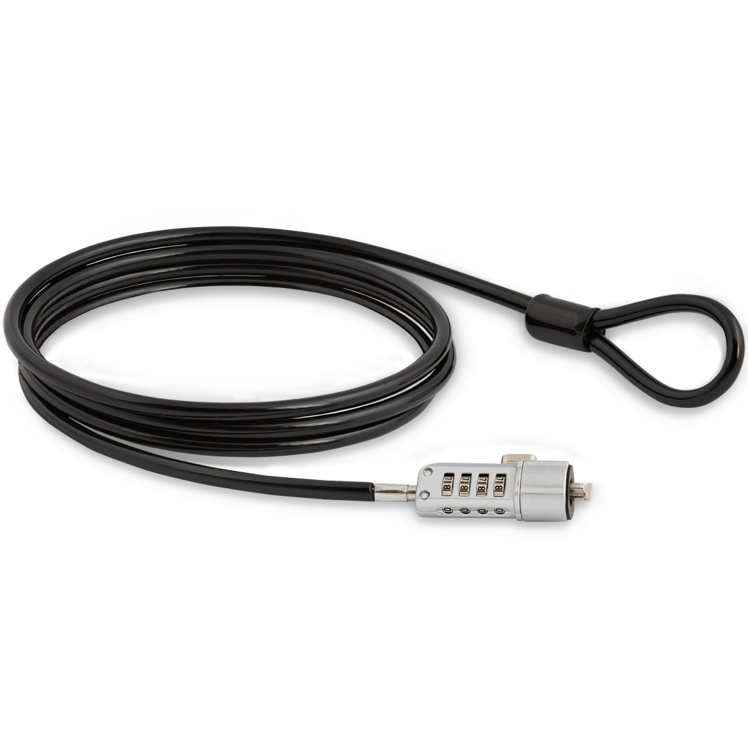 Laptop Combination Lock Kensington Lock