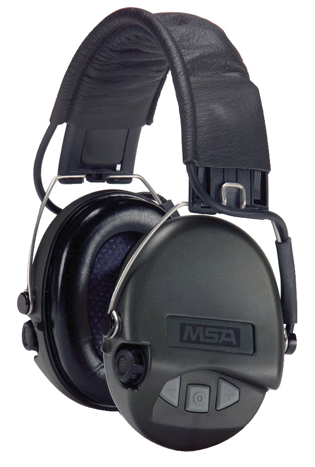 Supreme® Earmuff