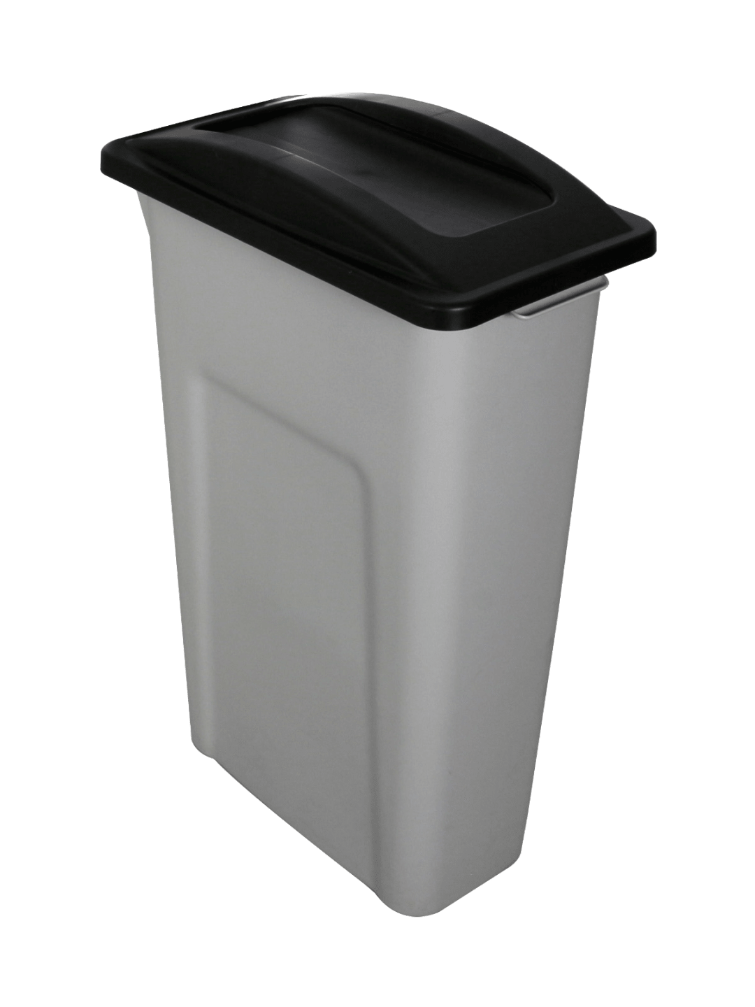  WASTE WATCHER - Single - Kit - Swing - Grey-Black